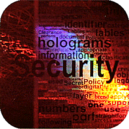 rotulistas arequipa Hologramas y Etiquetas de Seguridad Apz