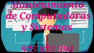 empresas mantenimiento informatico arequipa Mantenimiento Software Computadoras Sistemas - Arequipa - Hunter