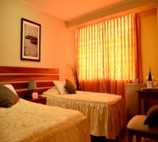 hoteles con masajes en arequipa Jkalixto