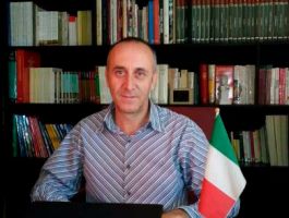 sitios para practicar italiano en arequipa Instituto cultural italo peruano