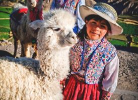 This is why Arequipa is every nature-lovers paradise