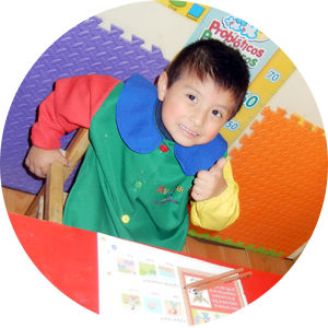 cursos estimulacion infantil arequipa Cuna Jardín Guardería - AVANZAR