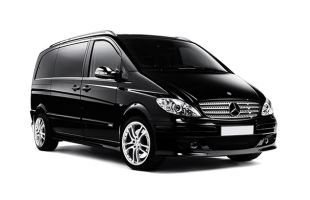 Party Mercedes Vito