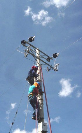 instalaciones electricas arequipa Ingemera EIRL