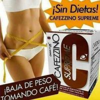 CAFEZZINO SUPREME