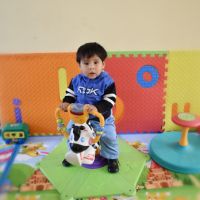 cursos estimulacion infantil arequipa Cuna Jardín Guardería - AVANZAR