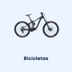 alquileres de bicicletas en arequipa Monark Arequipa