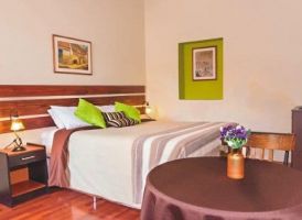 Discover amazing places to rest your head on any budget