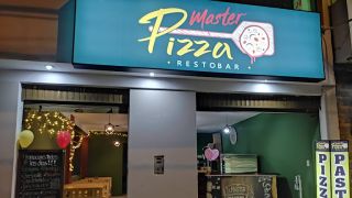 domino s pizza arequipa Master Pizza - Arequipa