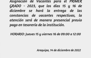 clases aquafitness arequipa Institución Educativa Emblemática Independencia Americana