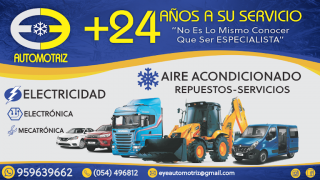 empresas reparacion frigorificos arequipa E&E AUTOMOTRIZ AIRE ACONDICIONADO